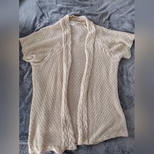 Cato knitted cardigan
